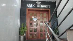 DhamStay Hotel Park Resort Bhubaneswar near Railway Station - Image 4