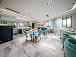 XANA Lite Hotel International Guangzhou Baiyun Railway Station Sanyuanli Branch - Free Deliver Service to Canton Fair Complex During Canton Fair Period - Image 4
