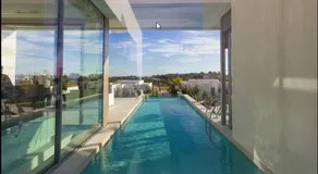 Limonero 17, golf club in Las Colinas - Image 2