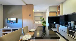 Flat novo e moderno, 4 pessoas ao lado do Paraguai - Image 3