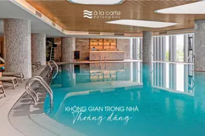 5-Star Hotel Apartment À LaCarte Ha Long - Image 3
