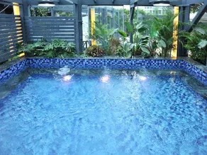 Zenec International Hotel (Chengdu Chunxi Tai Koo Li) - Image 4