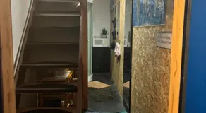 Günstige Unterkunft mit Sauna - Image 4