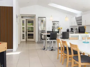 5 star holiday home in Grenaa - Image 5