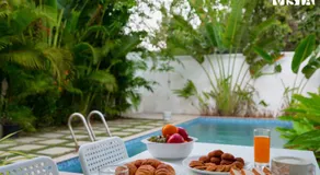 Agam Villa with Free Breakfast & Pvt Pool at Mahabalipuram by StayVista - Image 4