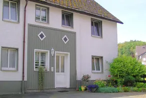 Modern holiday apartment between Willingen and Winterberg with private terrace - Image 2