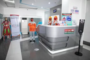 Astrotel Divisoria - Image 3