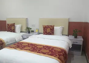 Xinyuan Hotel - Image 4