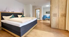 Thermen Appartments Gabriela, Appartement 40 qm - Image 2
