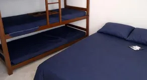 Cantinho dos netos-suites próximo ao Sesc em Bertioga - Image 2