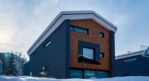 Malino Resort & Residences - Chalets - Image 4