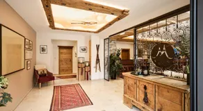"Quality Hosts Arlberg Hotel Garni Mössmer" - Image 3