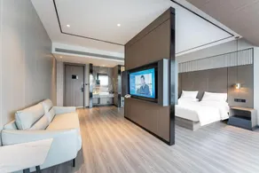 Tuke China Hotel - Image 5