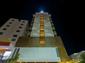 Clubhouse Nami Residency by CheckIn, Ahmedabad - Image 4