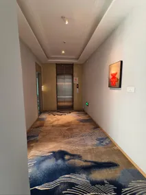 Jitai Hotel (Zhangjiagang Tangshi Branch) - Image 5