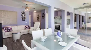 Suite Golf Caleta Abril - Image 2