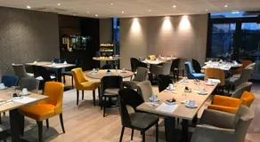 The Originals City, Hôtel Hélios, Roanne Nord - Image 2