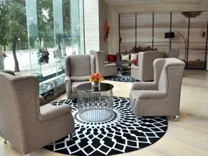 Qianjing Boutique Hotel (Yulin Yutian Palace) - Image 3