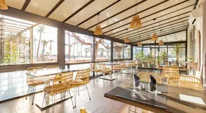 Logis Mar I Sol - Hôtel Restaurant en bord de Mer - Image 3