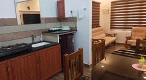 Bamboo Suite at Merlys Fruit Garden - Image 2