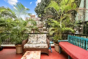 Vintage Haven Leafy Getaway Luxury Villa in Indiranagar by Spacez - Image 2