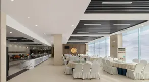 Golden Phoenix PEK Airport T3 Beijing Free Roundtrip airport Shuttle 丰荣君华首都机场新国展店 - Image 3
