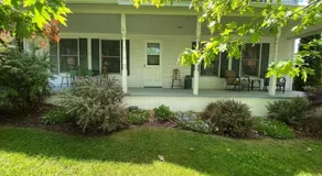 Restored 1850's Farmhouse - Classic Red Barn w Hot Tub - Seneca & Keuka Wine Trails - Pets OK - Image 5