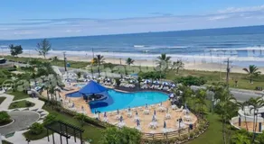 Apto Cond Ilhas do Caribe - Pr - Beira Mar - Image 3