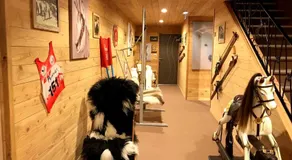Le Grizzly Luxe Location - Image 4
