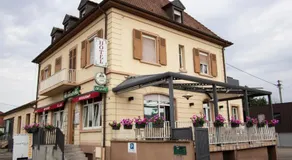 Hôtel Restaurant Au Coucou - Image 3
