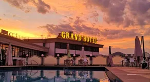 Grand Hotel Europa - Image 4