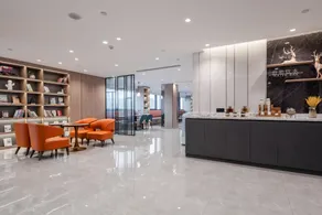 Hanting Hotel Chengdu Western Zhigu Business Center Shuangfengqiao Metro - Image 2