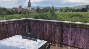 Domaine Rosfelder - locations de gîte et cabane insolite - Image 3