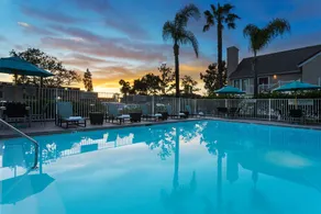 Residence Inn by Marriott San Diego Central - Image 3