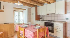 Chalet Musiera - Image 2