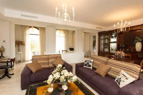 Villa Las Lomas de Marbella - Image 2