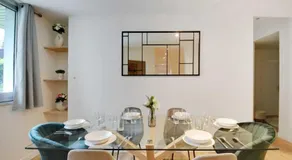 Magnifique Appartement 3BR 8P Nation - Image 4