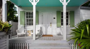 Bahama Gardens - Cigar House - Image 3