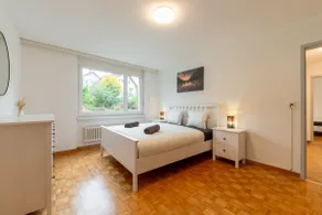 Tranquil Swiss Retreat | parking, 30 min to Zurich - Image 2