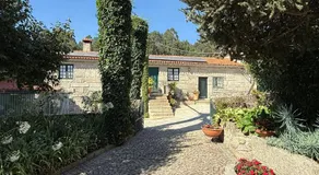 Casa de Agrelos Country House - Image 3