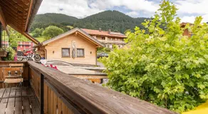 Apparthotel - Pension Ammertaler Hof - Image 3