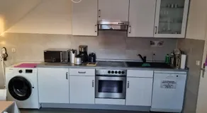 Stylische Ferienwohnung am Stadtrand von Dresden - Image 4