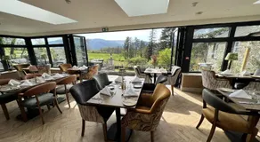 Ravenstone Lodge Country House Hotel - Image 2