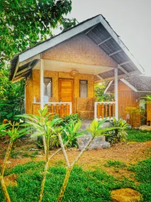 The Village Eco-Bungalows in Salvacion, Busuanga - Image 2