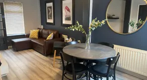 Belfast townhouse in prime location in Belfast City - Image 3