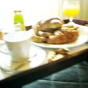 Nine Hotel - Image 5