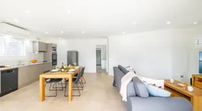 50a Ocean Ave - air con, wi-fi 1 bedroom apartment - Image 2