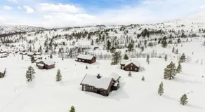 Tonningssætra Mountain Lodge - Image 5