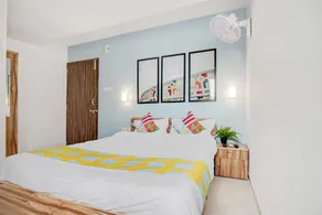 OYO Home 79290 Manswini - The Serenity Villa - Image 5