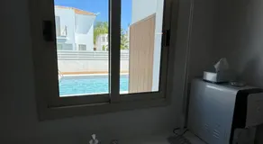 Paez Villa - Private Pool - 3BR - Walk to Beach - Pernera Protaras - Image 4
